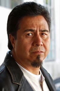 Jimmy Ortega in Babylon