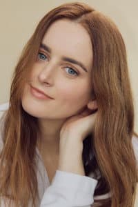 Sophie McShera in Murdered for Being Different