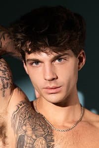 Leo Levine in Drake Von & Friends