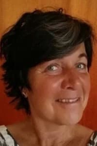 Marie-Thérèse Sarrazin in Frövi nästa