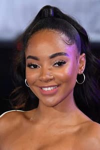 Karla-Simone Spence in Blue Story