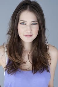 Caroline Gutierrez in Murder in Miami