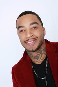 Glen Tattoo Man Paige in Ultimate Betrayal