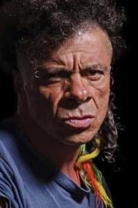 Fidel Gómez Pérez in Richard III - version 3.0