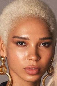 Julia Ogun in Герда