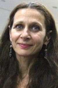 Sophie Tabakov in Sur quel pied danser