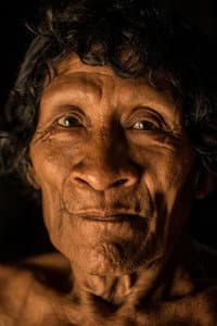 Carapirú in Serras da Desordem