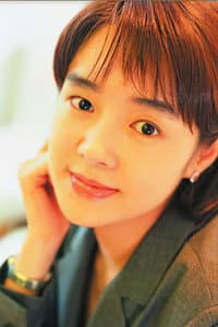 Lee Ji-eun in 파란대문