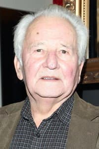Wincenty Grabarczyk in Jest mi lekko