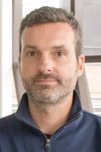 David Carroll in Sociedade do Medo