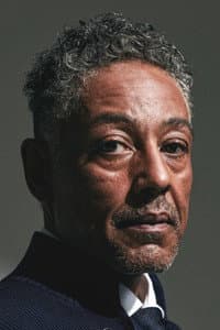 Giancarlo Esposito in Maze Runner: The Death Cure
