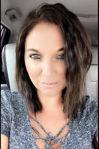 Sabrina Yocum in A Thief's Turmoil