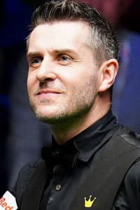 Mark Selby in Ali Carter: The Unbreakable