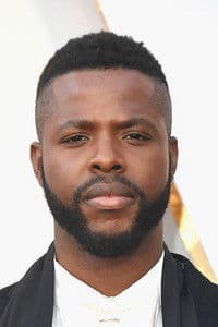 Winston Duke in Black Panther