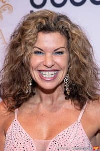 Rachelle Rak in Fosse