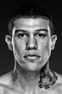 Gabriel Rosado in 2 Days: Gennady Golovkin