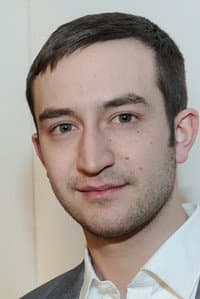 Peter Weiss in Ihr Sohn