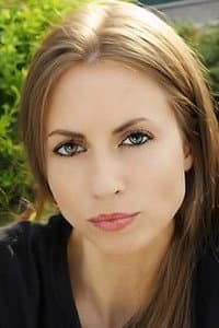 Danielle Donahue in Sister Krampus