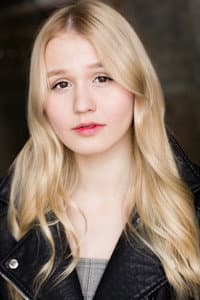 Tea Wagner in She Keeps Me Young