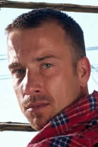 Rick West in Sit On It
