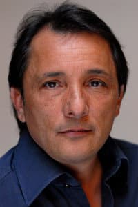 Lello Pirone in Santa Claus 'Nzallanu' 2.0