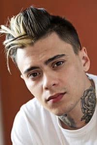 Mikael Gabriel in Pahan kukat