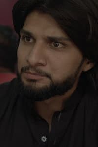 Francis Gulzar in Qazi