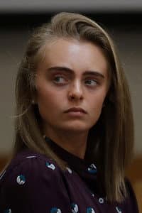 Michelle Carter in I Love You, Now Die: The Commonwealth v. Michelle Carter