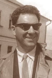 Mikhail Ryba in Мойдодыр