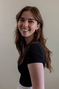 Brooke Pfeifer in STAN