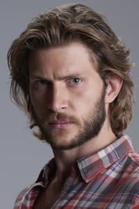 Greyston Holt in All of My Heart