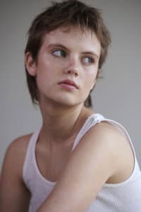 Isla Johnston in The Carpenter's Son