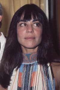 Margot Bennett in Who Killed Teddy Bear?