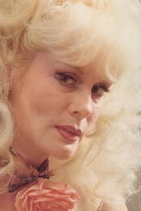 Helga Sven in 25 Porn Star Legends 2