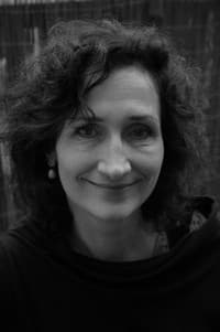 Judy Doorman in De tong van de wet