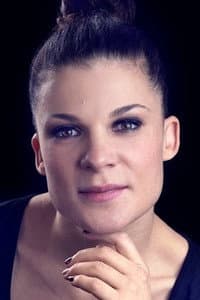 Christine Gjerulff in Begyndelser