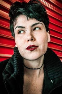 Candace Lauren Ostler in Hi, Neighbor