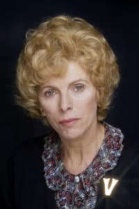 Billie Dixon in Trouble in Molopolis