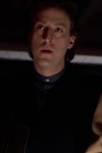 Steve Mousseau in Outcast