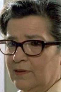 Gianna Sammarco in Madonna che silenzio c'è stasera