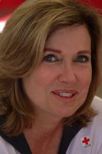 Catherine Alric in Les marloupins