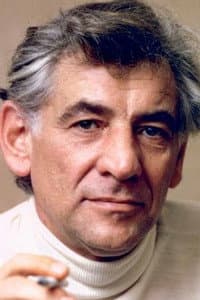 Leonard Bernstein in Debussy, Images pour orchestre