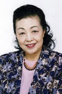 Ryoko Kinomiya in サイボーグ009 THE CYBORG SOLDIER