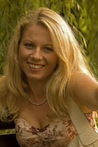 Agata Kryska-Ziętek in Fetysz