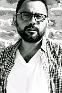 João Fábio Cabral in Jonas