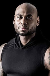 Corey Calliet in Vigilante