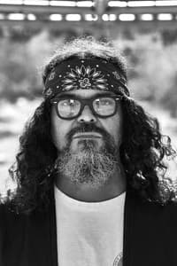 Brant Bjork in Lo Sound Desert