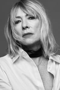 Kim Gordon in (This Is Known as) The Blues Scale