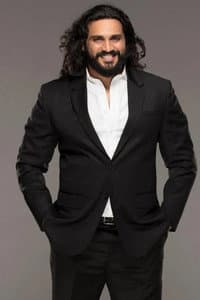 Saurav Gurjar in Brahmāstra Part One: Shiva