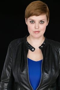 Becca Brooks in Insomniac